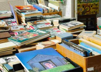 Seconda mano, primo guadagno: Come aprire un mercatino dell’usato di successo