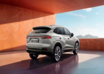 SUV ibrido: che impatto ha realmente sull’ambiente?