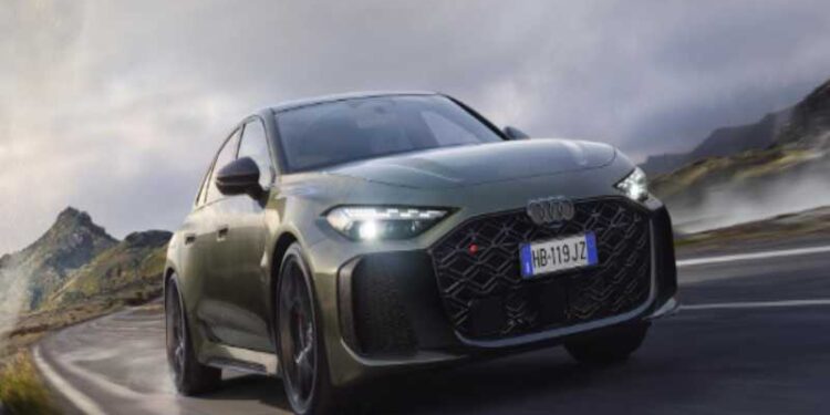Quali sono le migliori auto sportive ad alte prestazioni?