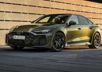 Quali sono le migliori auto sportive ad alte prestazioni?