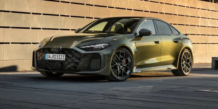 Quali sono le migliori auto sportive ad alte prestazioni?